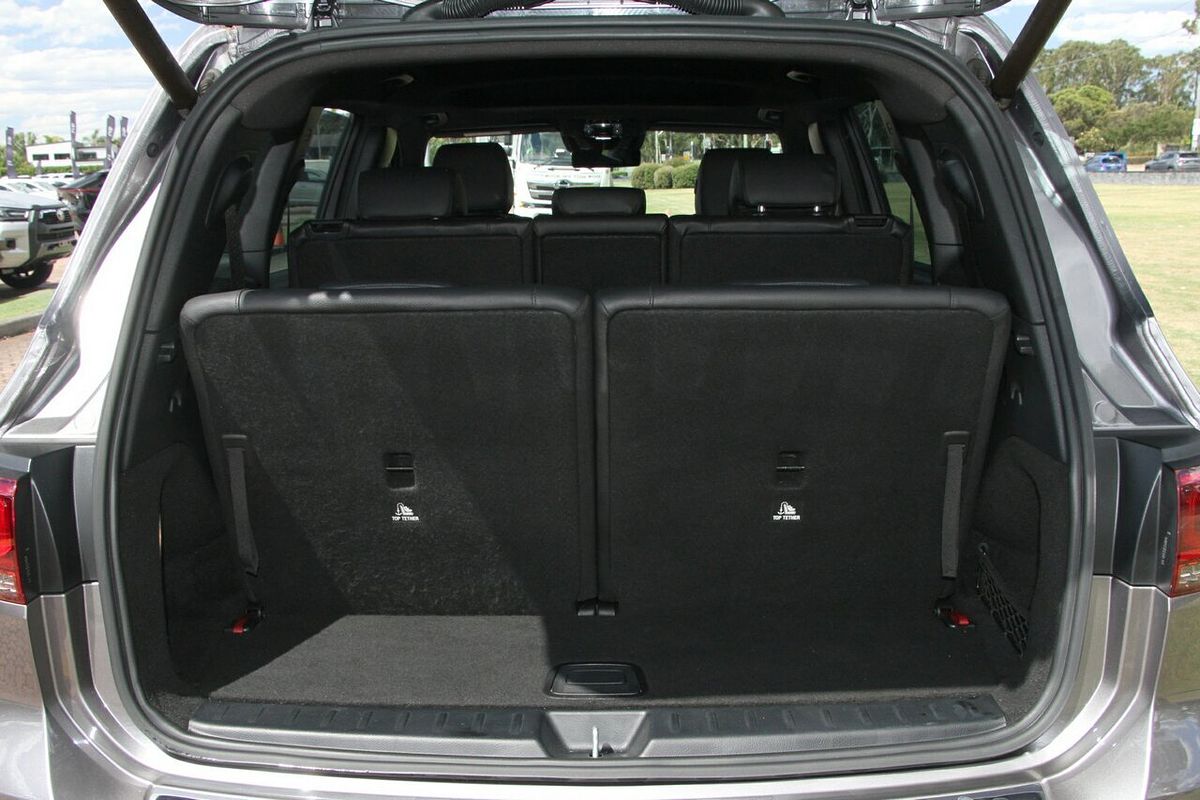 2020 Mercedes-Benz GLB-Class GLB250 X247