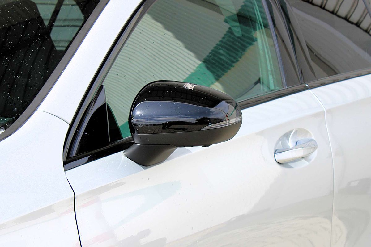 2020 Mercedes-Benz A-Class A250 W177