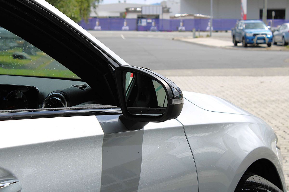 2020 Mercedes-Benz A-Class A250 W177