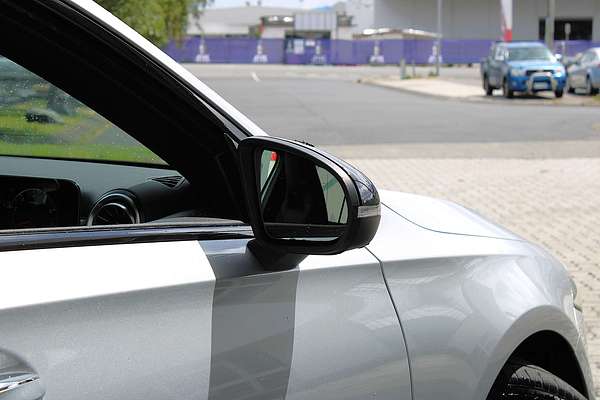 2020 Mercedes-Benz A-Class A250 W177