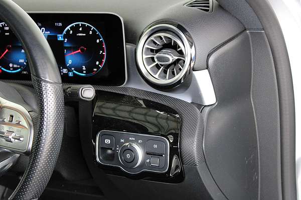 2020 Mercedes-Benz A-Class A250 W177