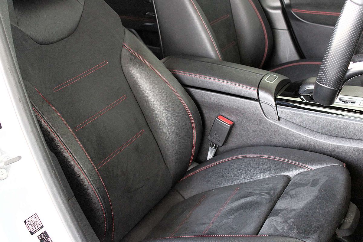 2020 Mercedes-Benz A-Class A250 W177