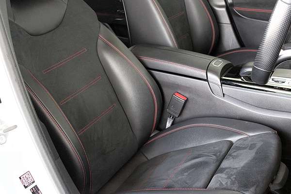 2020 Mercedes-Benz A-Class A250 W177