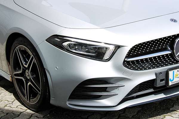 2020 Mercedes-Benz A-Class A250 W177