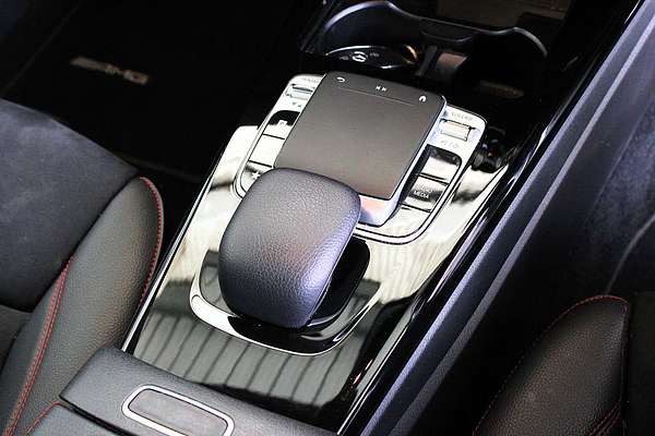 2020 Mercedes-Benz A-Class A250 W177