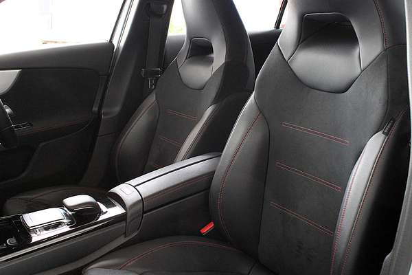 2020 Mercedes-Benz A-Class A250 W177