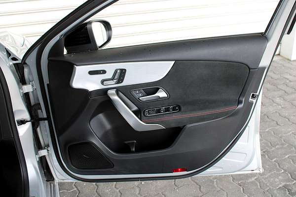 2020 Mercedes-Benz A-Class A250 W177