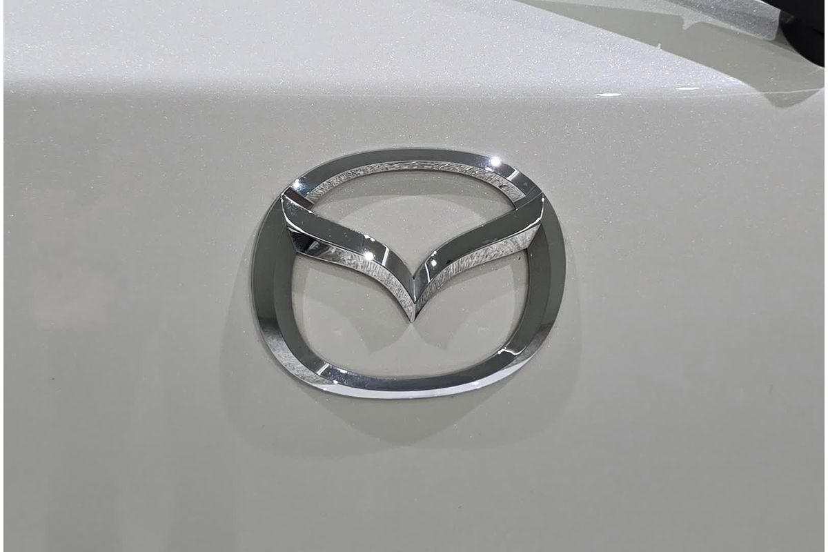 2024 Mazda 2 G15 Pure DJ Series