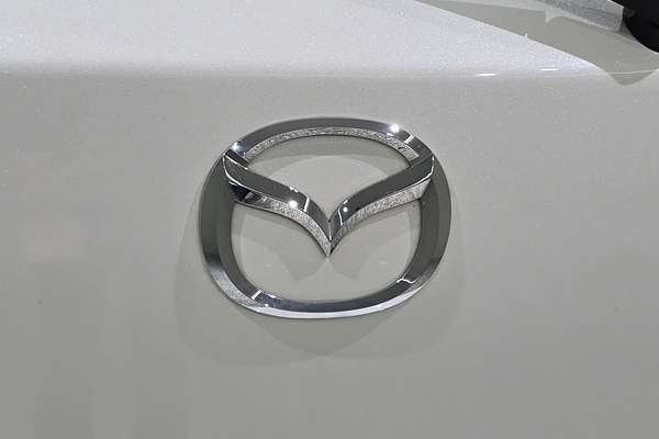 2024 Mazda 2 G15 Pure DJ Series