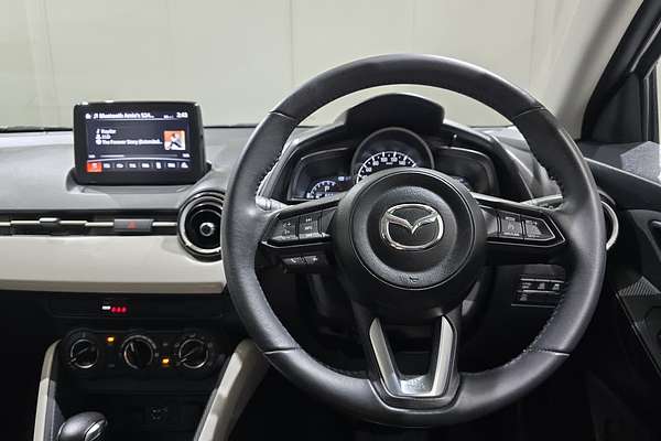 2024 Mazda 2 G15 Pure DJ Series