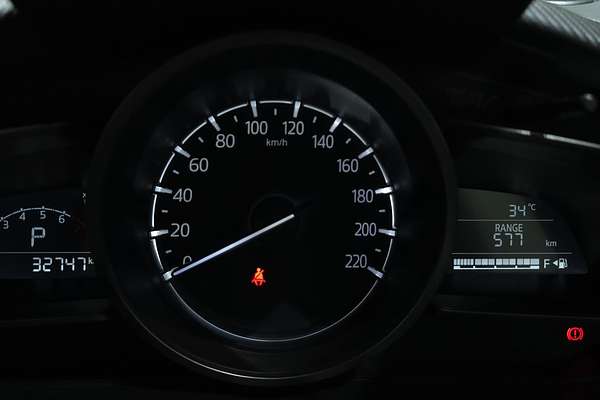 2024 Mazda 2 G15 Pure DJ Series