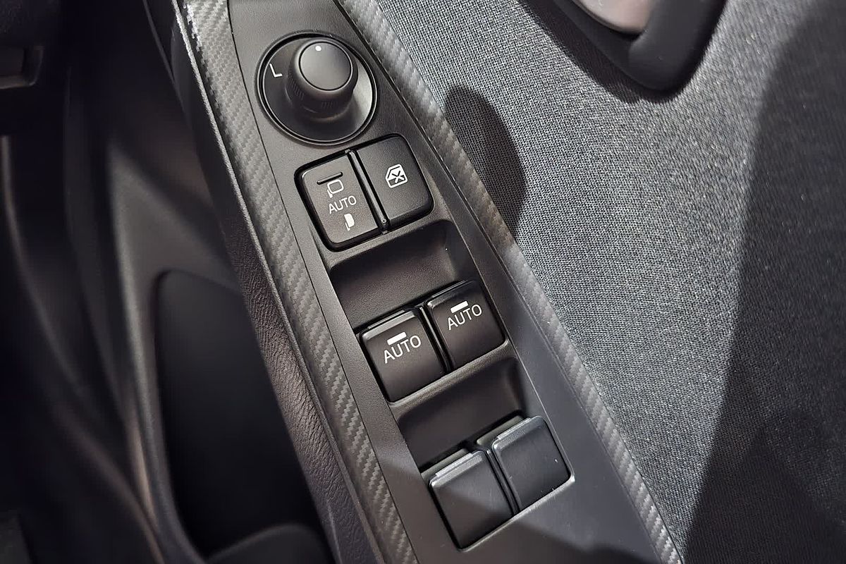 2024 Mazda 2 G15 Pure DJ Series