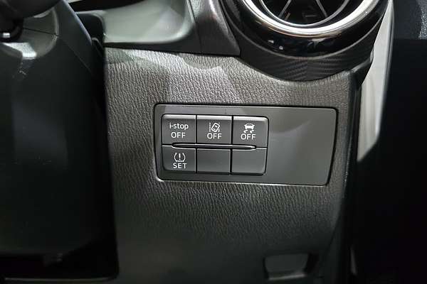 2024 Mazda 2 G15 Pure DJ Series