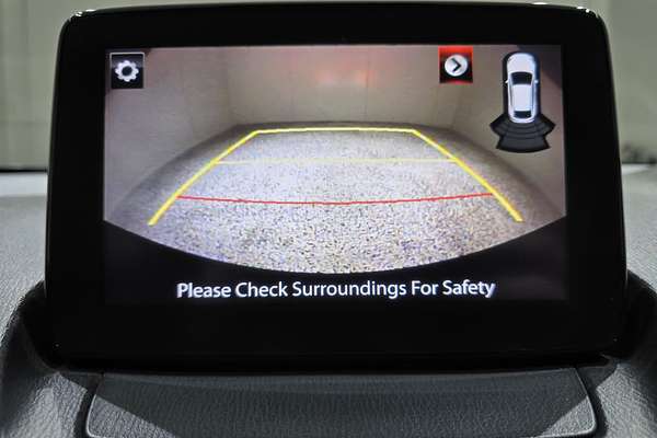 2024 Mazda 2 G15 Pure DJ Series