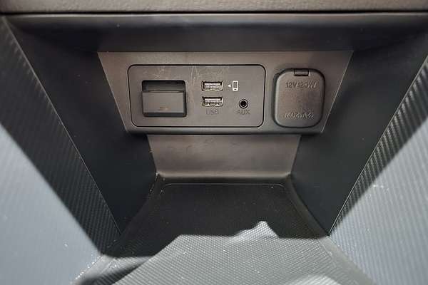 2024 Mazda 2 G15 Pure DJ Series