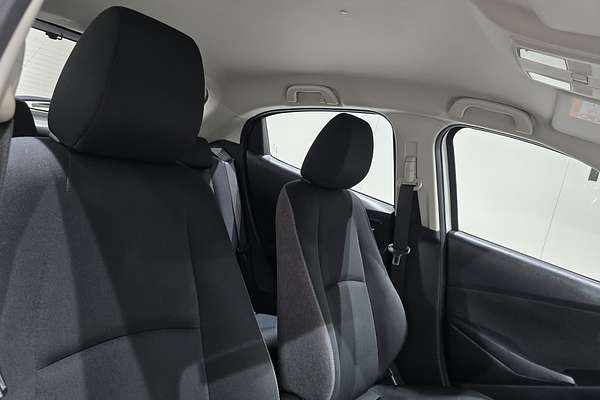 2024 Mazda 2 G15 Pure DJ Series