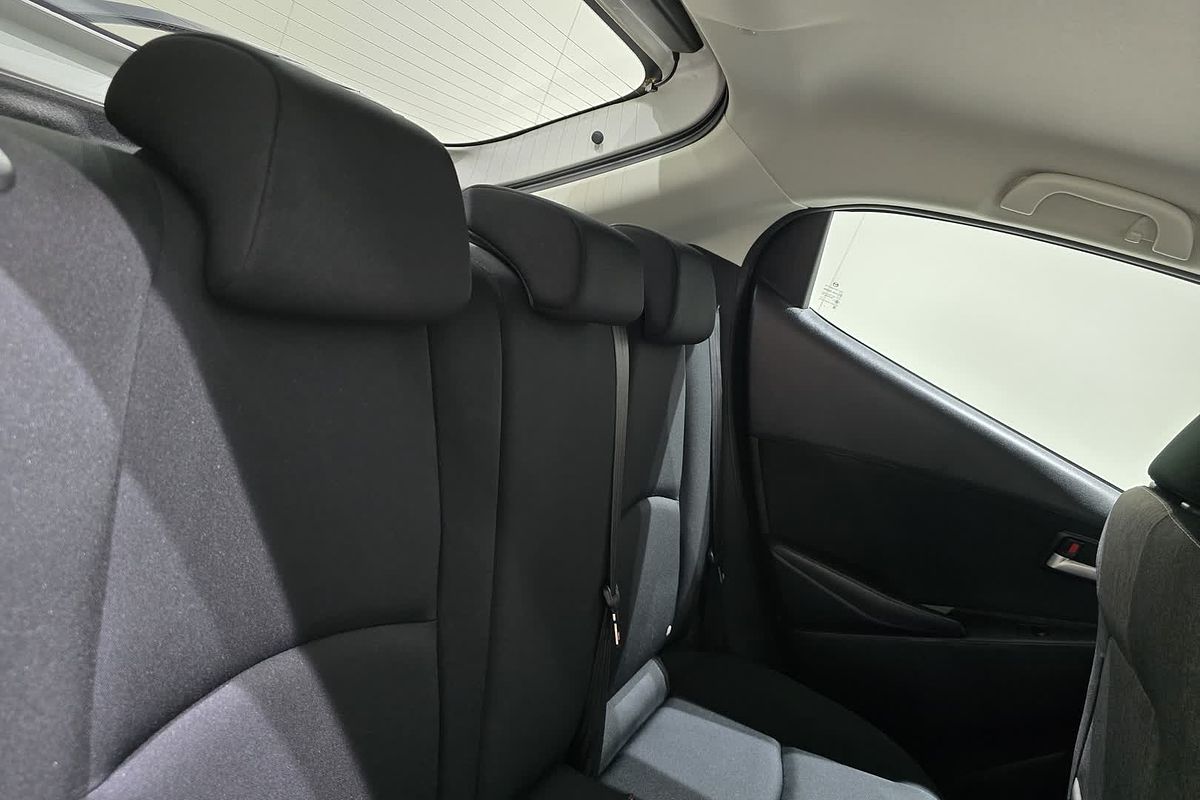 2024 Mazda 2 G15 Pure DJ Series