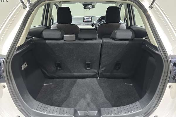 2024 Mazda 2 G15 Pure DJ Series