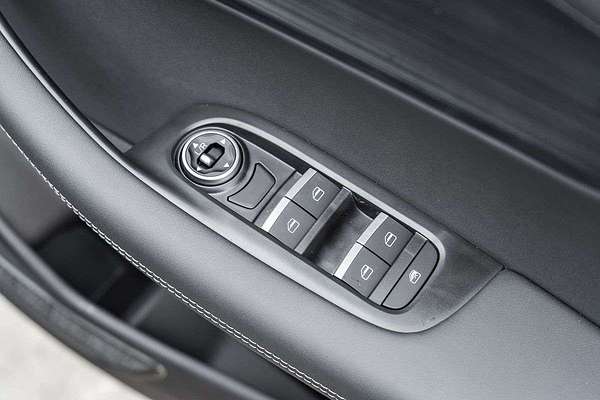 2025 Chery Tiggo 4 Urban