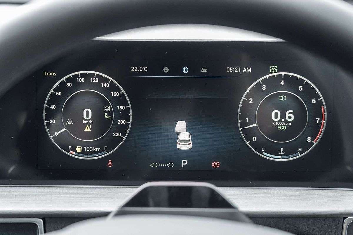 2025 Chery Tiggo 4 Urban