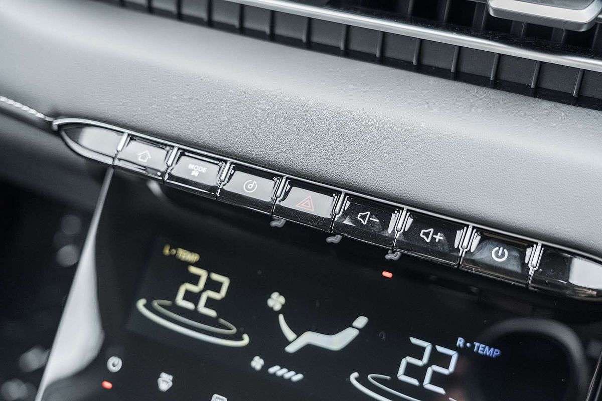 2025 Chery Tiggo 4 Urban