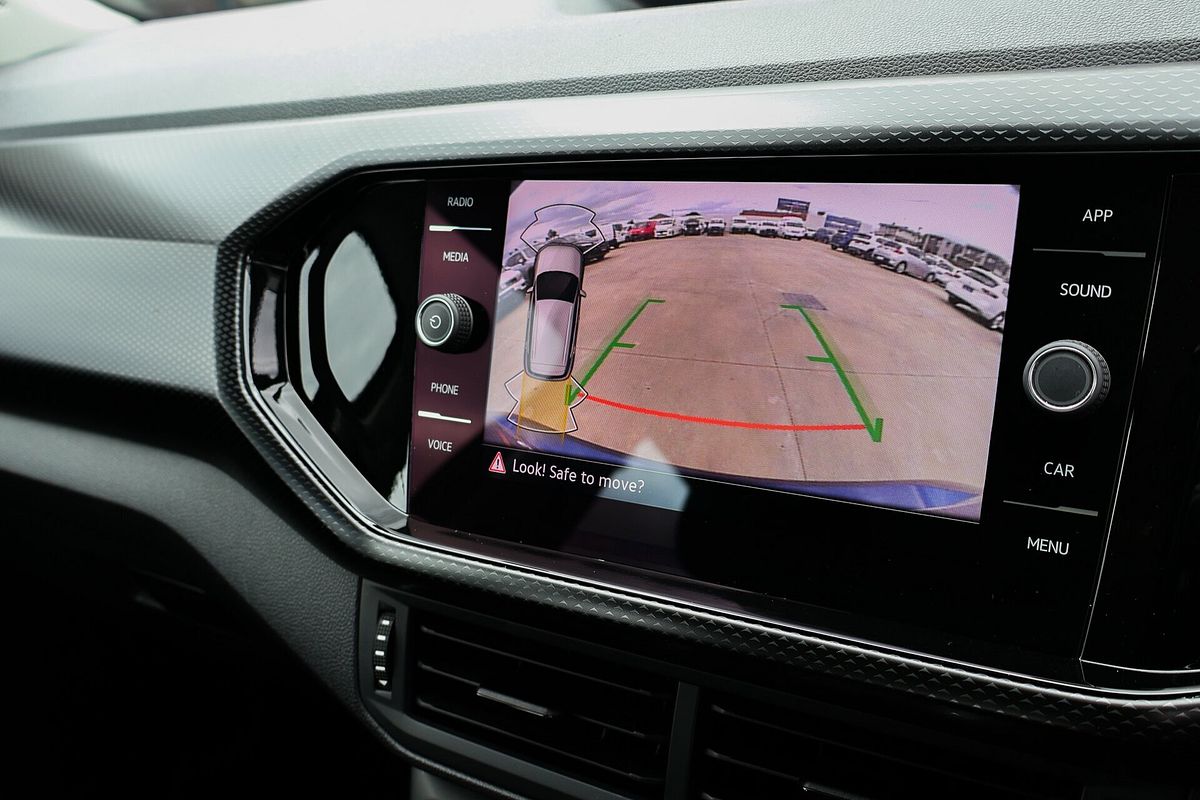 2023 Volkswagen T-Cross 85TSI Life C11