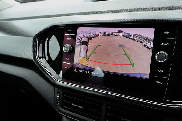 2023 Volkswagen T-Cross 85TSI Life C11