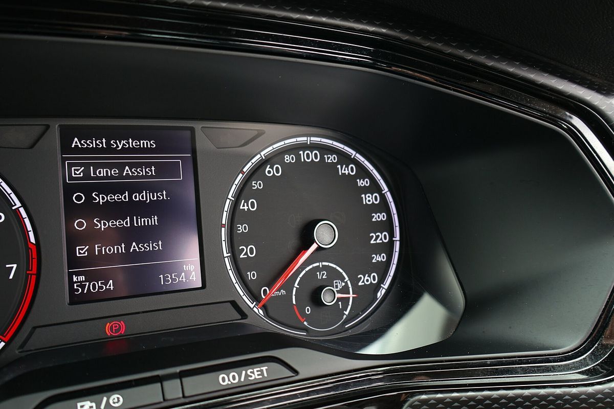 2023 Volkswagen T-Cross 85TSI Life C11