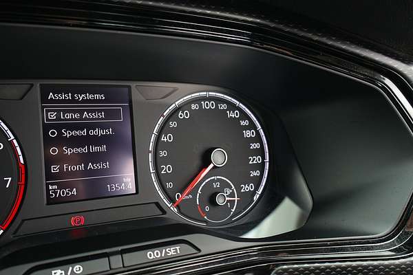 2023 Volkswagen T-Cross 85TSI Life C11