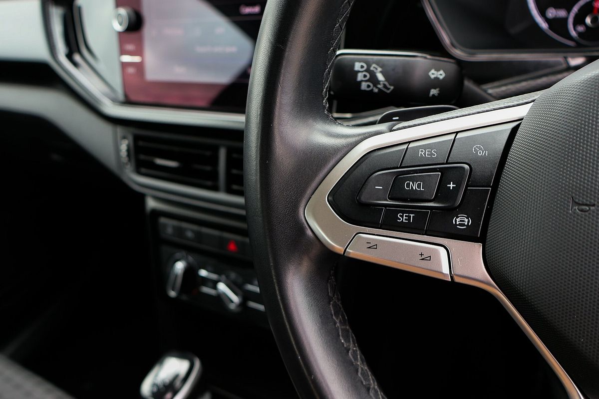 2023 Volkswagen T-Cross 85TSI Life C11