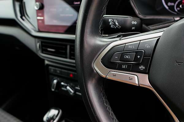 2023 Volkswagen T-Cross 85TSI Life C11