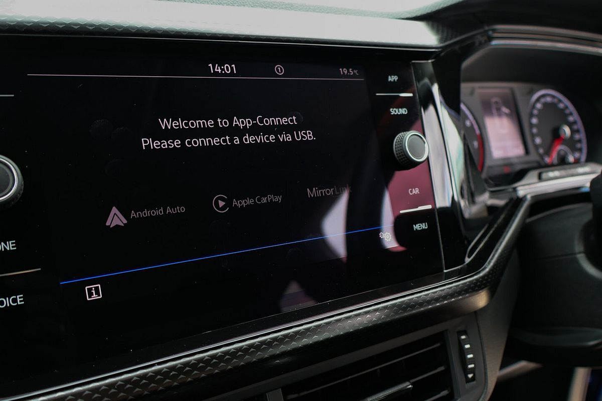 2023 Volkswagen T-Cross 85TSI Life C11