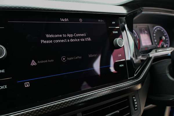 2023 Volkswagen T-Cross 85TSI Life C11