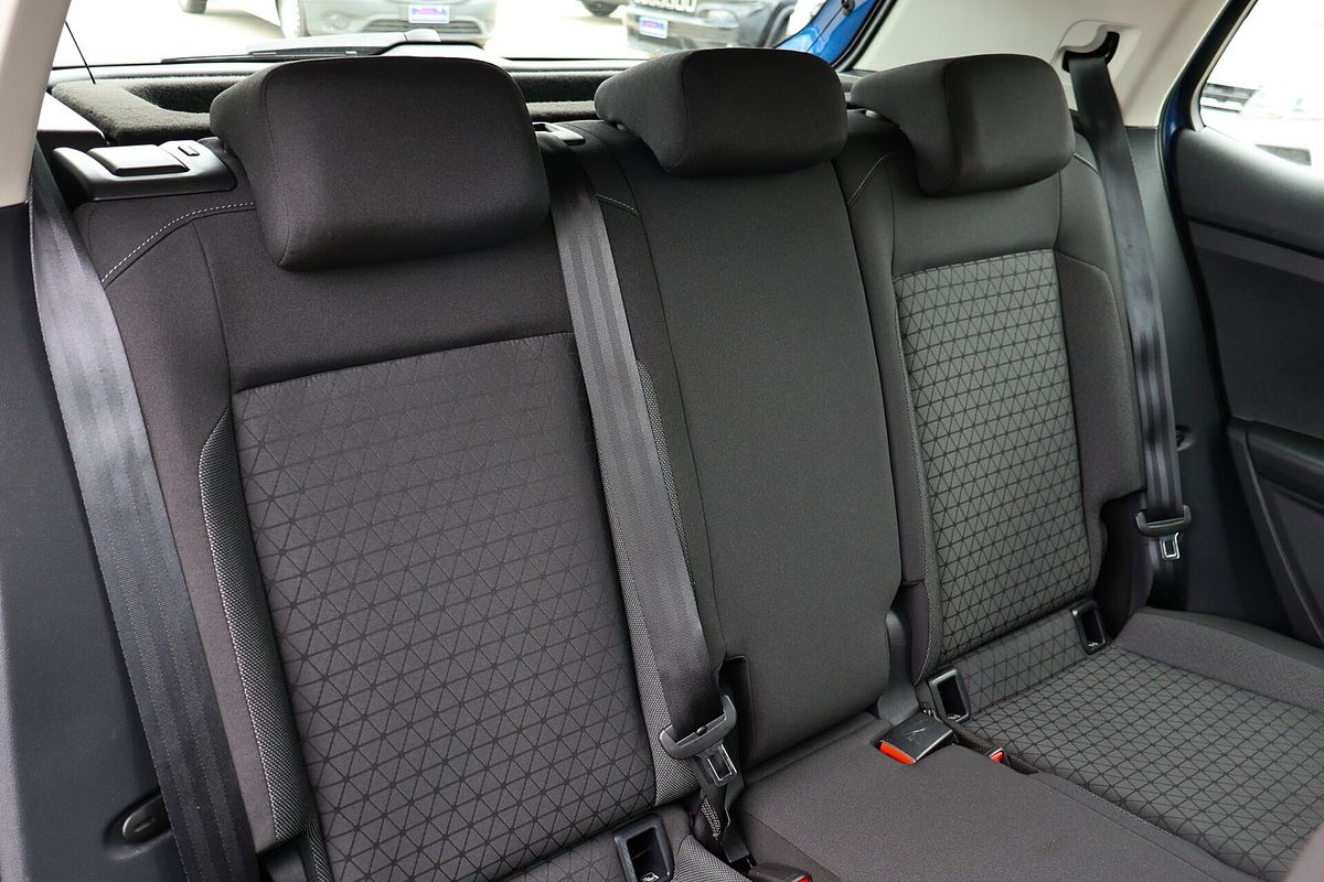 2023 Volkswagen T-Cross 85TSI Life C11