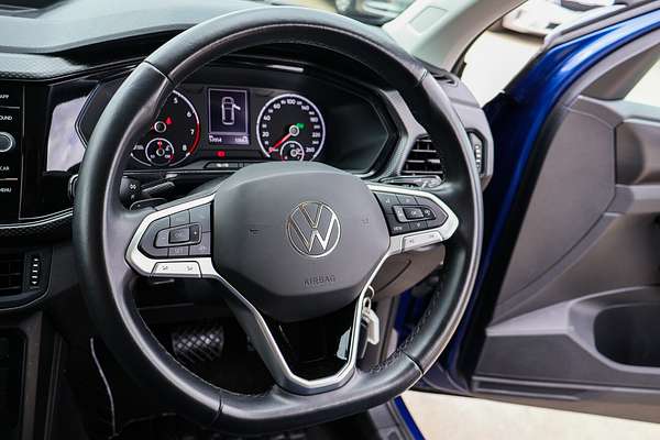 2023 Volkswagen T-Cross 85TSI Life C11