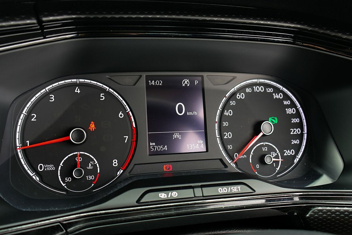 2023 Volkswagen T-Cross 85TSI Life C11