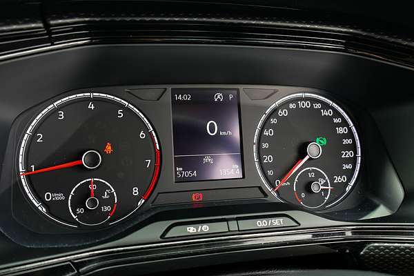 2023 Volkswagen T-Cross 85TSI Life C11