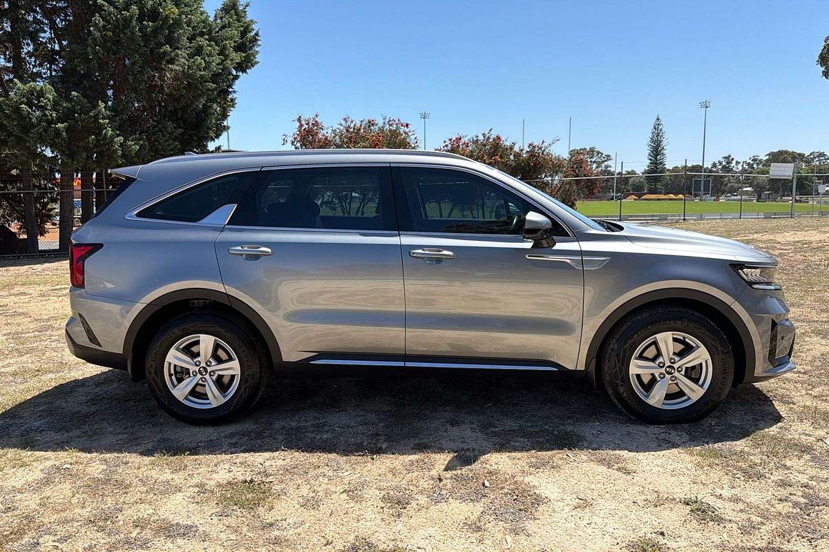 2021 Kia Sorento S MQ4