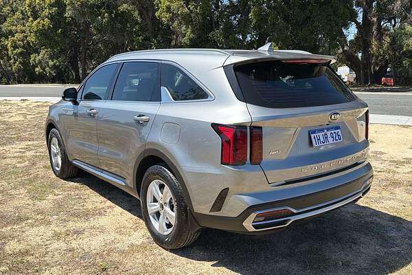 2021 Kia Sorento S MQ4