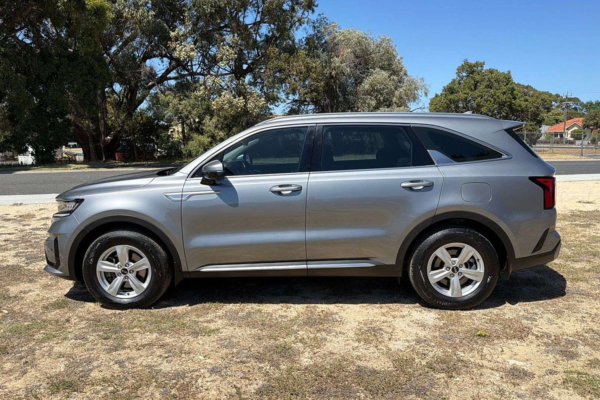 2021 Kia Sorento S MQ4