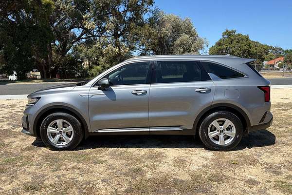 2021 Kia Sorento S MQ4