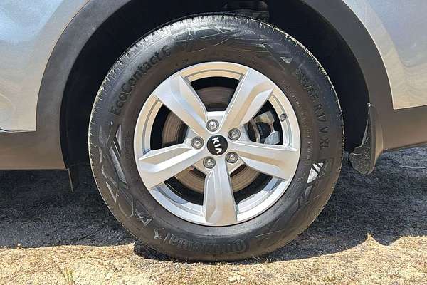 2021 Kia Sorento S MQ4