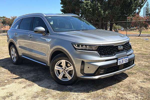 2021 Kia Sorento S MQ4