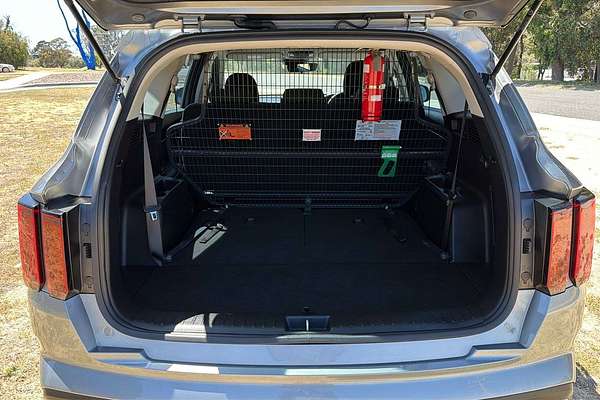 2021 Kia Sorento S MQ4