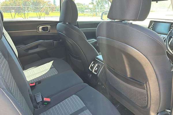 2021 Kia Sorento S MQ4