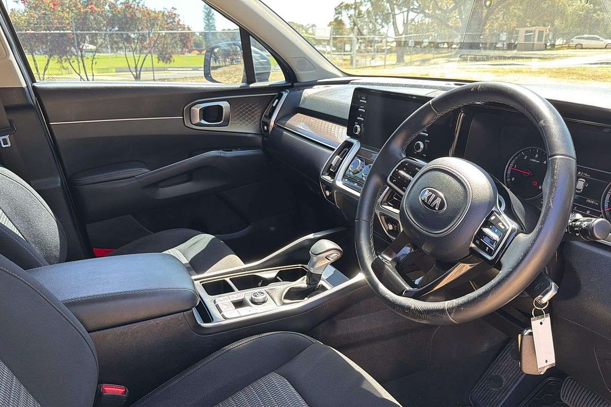 2021 Kia Sorento S MQ4