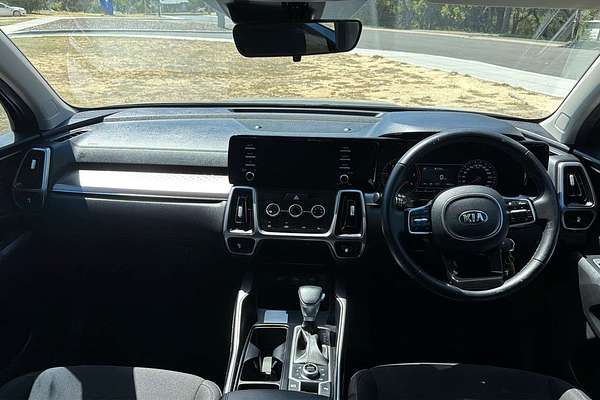 2021 Kia Sorento S MQ4