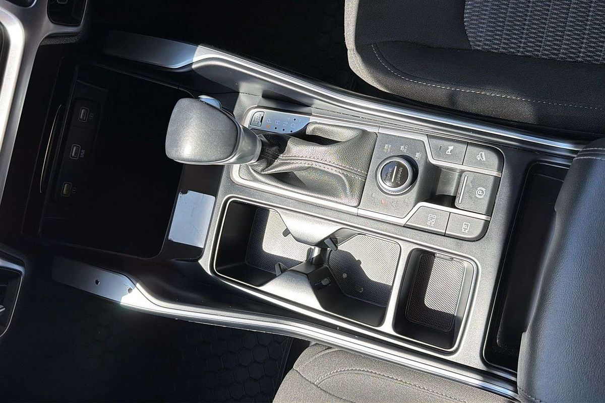 2021 Kia Sorento S MQ4