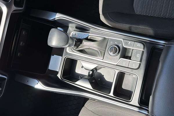 2021 Kia Sorento S MQ4