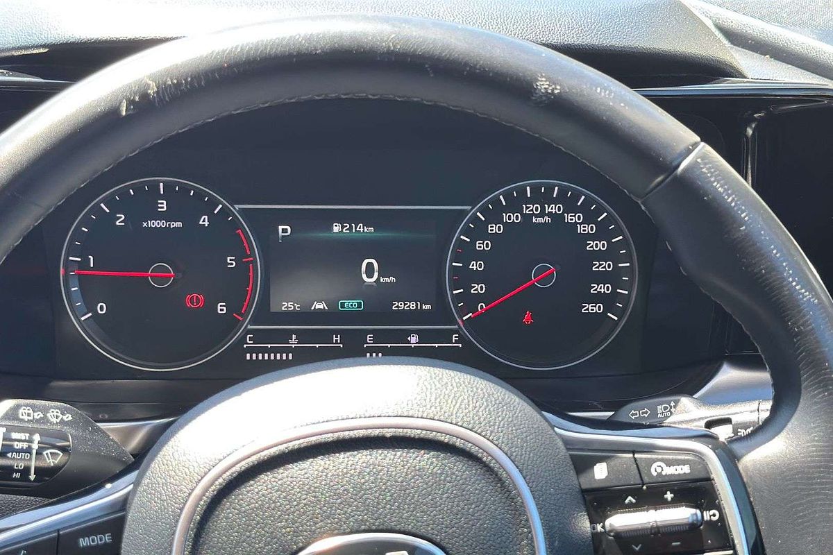 2021 Kia Sorento S MQ4